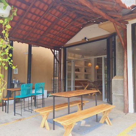 מלון Nacascolo Karao -Guanacaste Airport מראה חיצוני תמונה