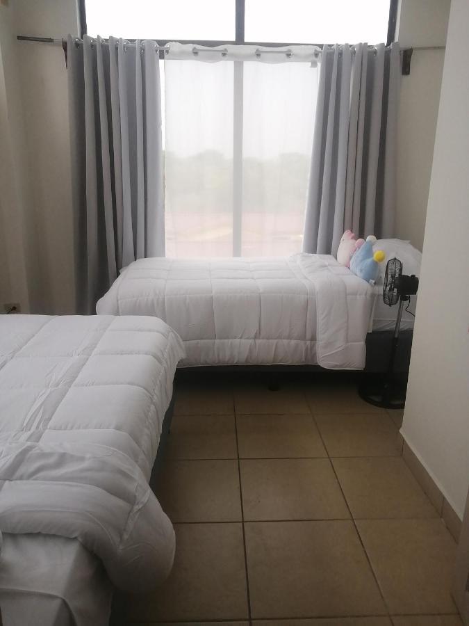 מלון Nacascolo Karao -Guanacaste Airport מראה חיצוני תמונה